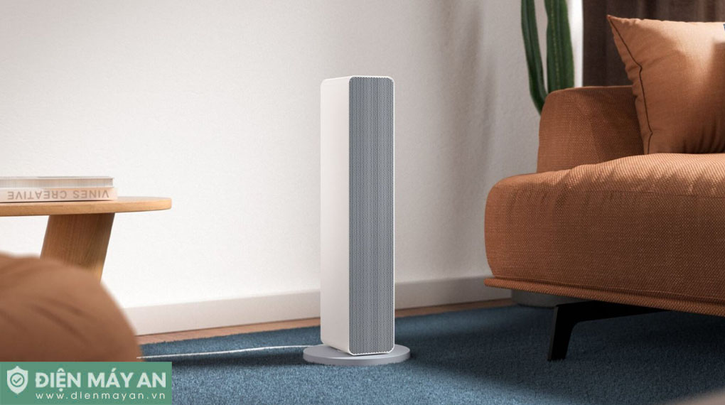 Quạt sưởi thông minh Smartmi ZNNFJ07ZM